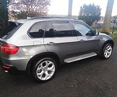 2007 BMW x5 3.0d fully loaded 7 seater - Image 10/12