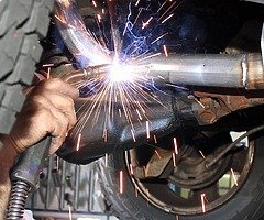 ALL MOTOR WELDING SPACES AVAILBLE TOMORROR - Image 11/14