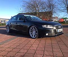 Audi A4 cheap tax  (px or swap) mapped to 190 - Image 7/14