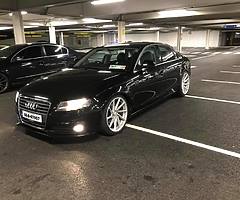 Audi A4 cheap tax  (px or swap) mapped to 190 - Image 10/14