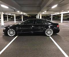 Audi A4 cheap tax  (px or swap) mapped to 190 - Image 13/14