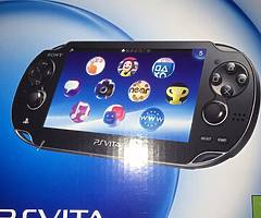 ps vita