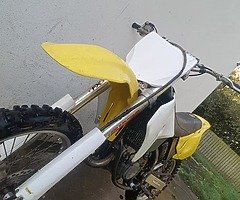 Rm 125