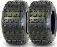 Yamaha blaster tyres wanted