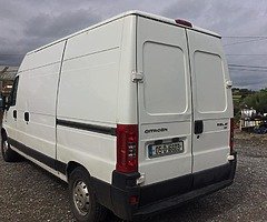 2005 Citroën relay - Image 4/10