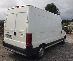 2005 Citroën relay - Image 5/10