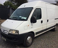 2005 Citroën relay - Image 6/10