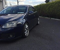 07 Volkswagon jetta - Image 4/10