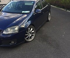 07 Volkswagon jetta - Image 6/10