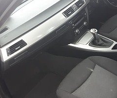 Bmw 318d For Sale NCT and tax NCT 16-05-2020 TAX 07- 19 in very good condition drive very well!