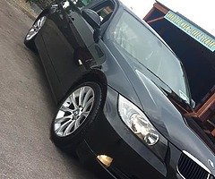 Bmw 318d For Sale NCT and tax NCT 16-05-2020 TAX 07- 19 in very good condition drive very well! - Image 10/10