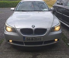 SWAP BMW 525d automatic - Image 5/6