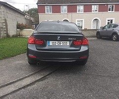 Bmw 320 D se msport kit