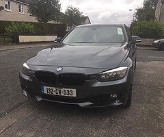 Bmw 320 D se msport kit - Image 4/7