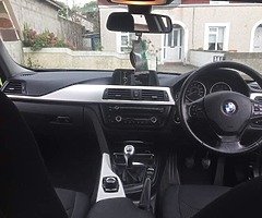 Bmw 320 D se msport kit - Image 5/7