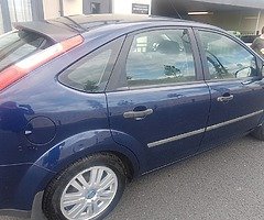 Ford focus - Image 7/10