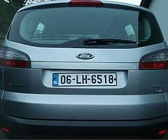 Ford S Max - Image 4/10