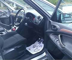 Ford S Max - Image 5/10