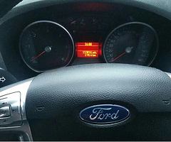 Ford S Max - Image 7/10