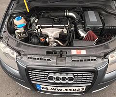 Audi A3 - Image 4/10