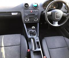 Audi A3 - Image 6/10