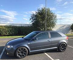 Audi A3 - Image 9/10