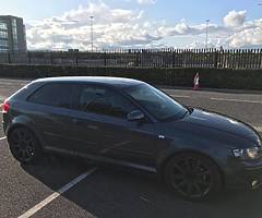 Audi A3 - Image 10/10