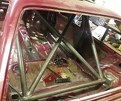 1989 bmw e30 project - Image 6/10