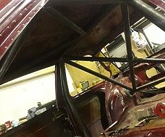 1989 bmw e30 project - Image 7/10