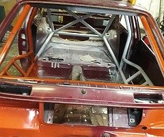 1989 bmw e30 project - Image 9/10