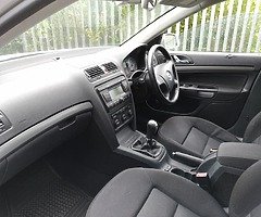 Skoda Octavia 2005 1.9Tdi - Image 6/10