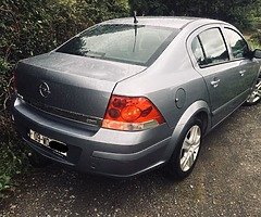 2009 Opel Astra CDTI