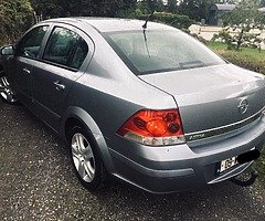 2009 Opel Astra CDTI - Image 4/7