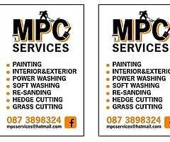 MPC services