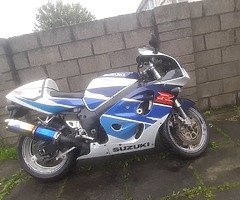 97 gsxr 750