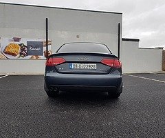 Audi a4 2.0 tdi - Image 4/10