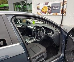 Audi a4 2.0 tdi - Image 6/10