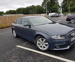 Audi a4 2.0 tdi - Image 8/10