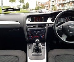 Audi a4 2.0 tdi - Image 9/10