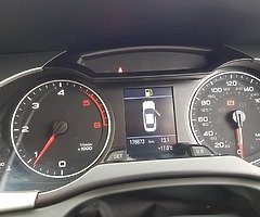 Audi a4 2.0 tdi - Image 10/10