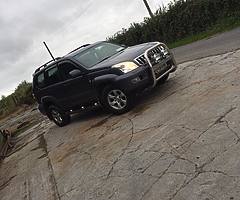 *Toyota Landcruiser* - Image 4/6