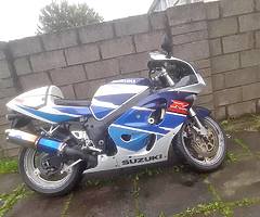 97 gsxr 750