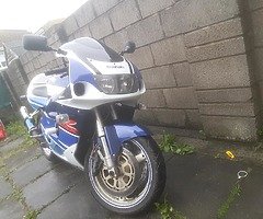 97 gsxr 750