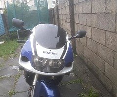 97 gsxr 750