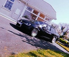 Vw jetta