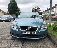 Volvo S40