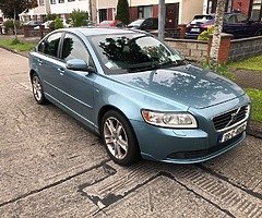 Volvo S40