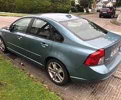 Volvo S40 - Image 4/6