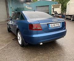 Audi A6C6