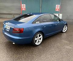 Audi A6C6 - Image 4/7